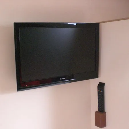 Appartement Coquelicotel