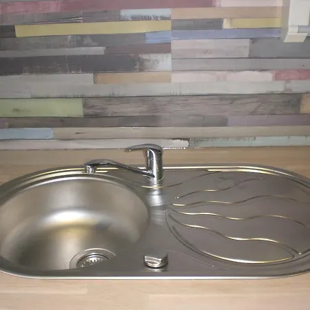 Coquelicotel Appartement *