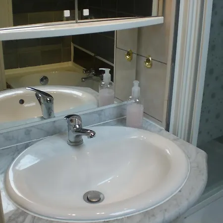 Coquelicotel Appartement