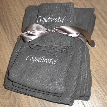 Coquelicotel